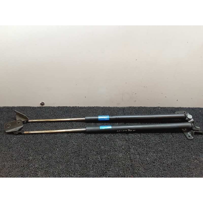 Recambio de amortiguadores maletero / porton para suzuki wagon r+ rb (mm) 1.3 gl referencia OEM IAM   