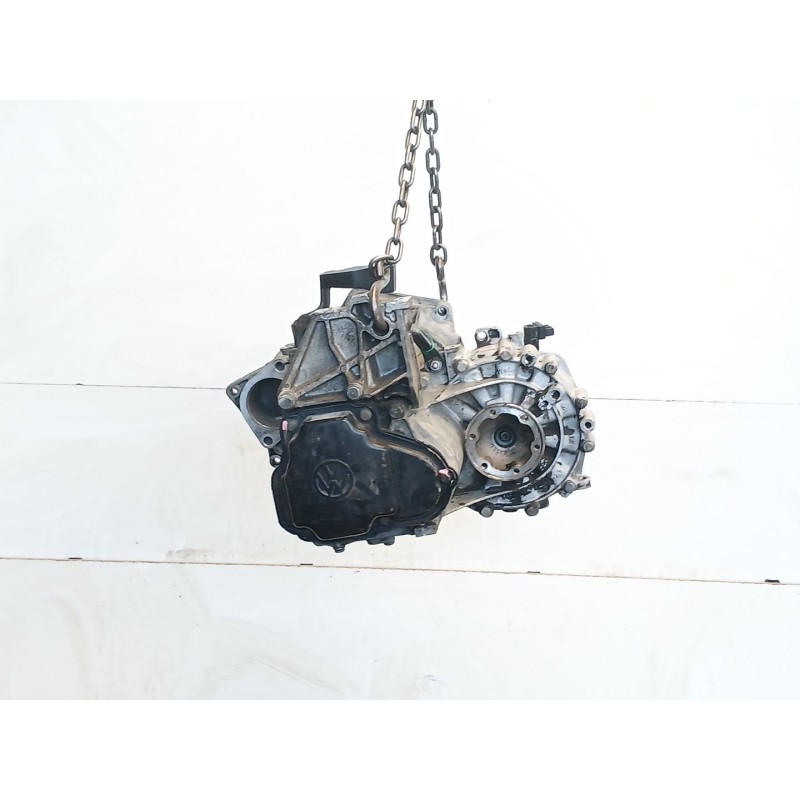 Recambio de caja cambios para audi a3 (8l) 1.8 20v referencia OEM IAM CZM - Rojo 5