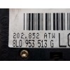 Recambio de mando luces para volkswagen passat variant (3b6) comfortline referencia OEM IAM 8L0953513G  