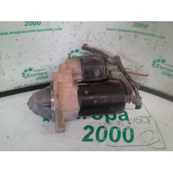 MOTOR ARRANQUE 0001107068 058911023B 