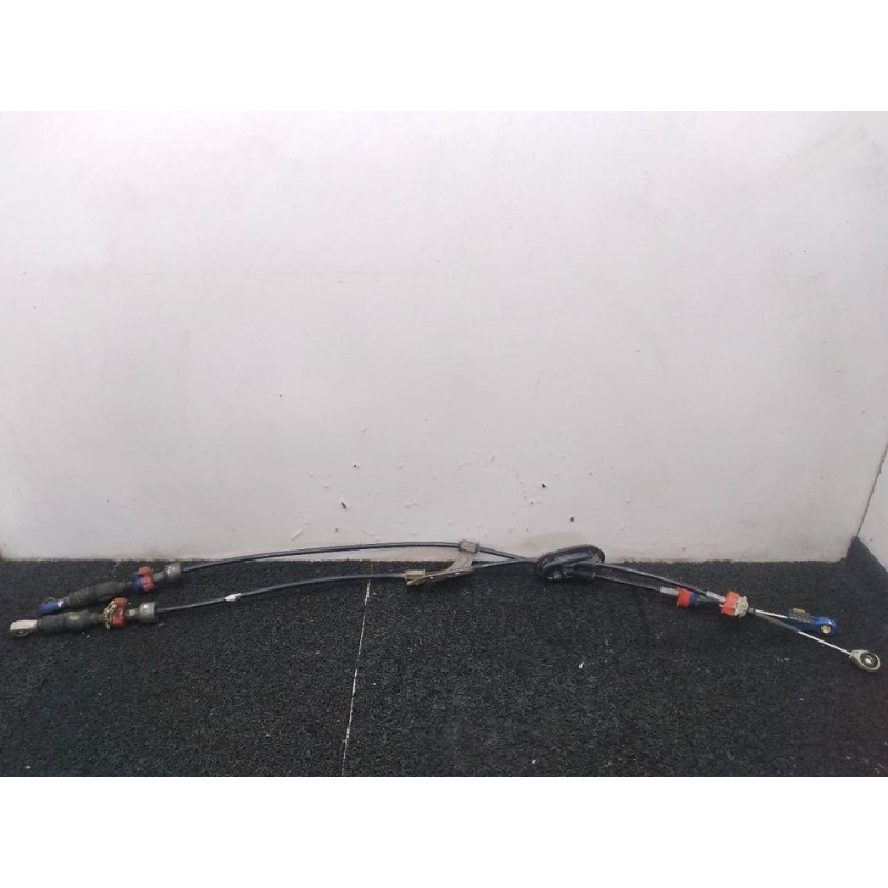 Recambio de varillaje cambio para nissan x-trail (t31) se referencia OEM IAM   