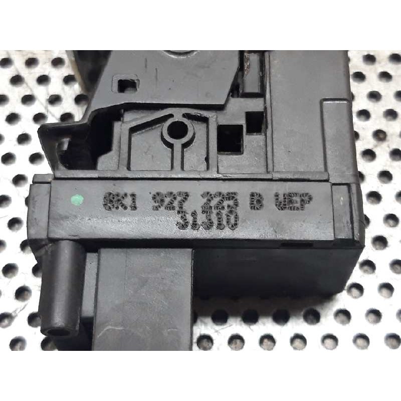 Recambio de palanca freno para audi a4 ber. (b8) básico quattro referencia OEM IAM 8K1927225B - Azul 4
