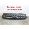 Recambio de rejilla delantera para toyota rav 4 (a2) 1.8 16v cat referencia OEM IAM   