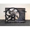 Recambio de electroventilador para opel corsa d enjoy referencia OEM IAM 55702179 55701002 BEHR