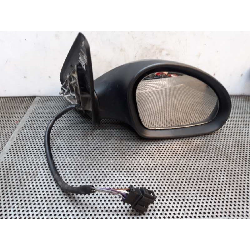 Recambio de retrovisor derecho para seat toledo (1m2) 1.9 tdi referencia OEM IAM   