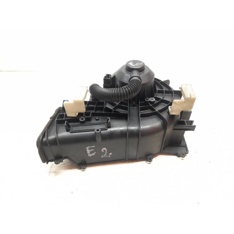 Recambio de motor calefaccion para nissan primera berlina (p12) acenta referencia OEM IAM 27200AV617  