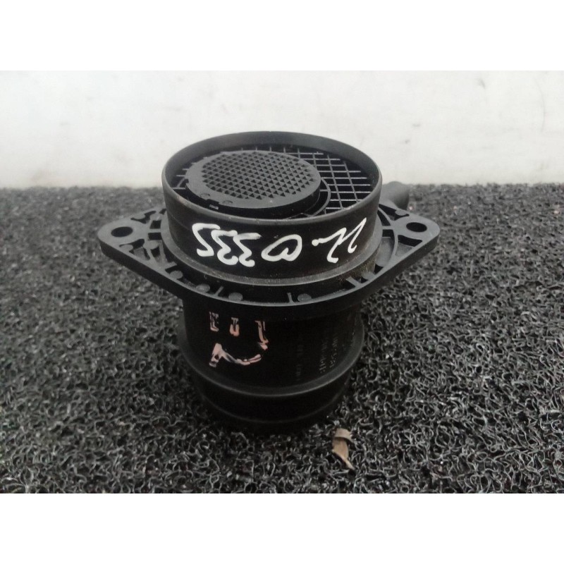 Recambio de caudalimetro para volkswagen golf plus (5m1) sportline referencia OEM IAM 0281002531 038906461B BOSCH