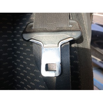 CINTURON SEGURIDAD DELANTERO IZQUIERDO 
