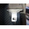 Recambio de cinturon seguridad delantero izquierdo para nissan qashqai i (j10, nj10) 2.0 dci referencia OEM IAM   