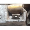 Recambio de alternador para lancia y10 1.1 cat referencia OEM IAM 17829CA1 DCA572IR MAGNETI MANELLI