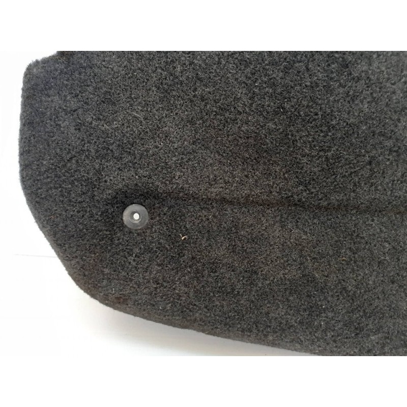 Recambio de bandeja trasera para bmw mini (r50,r53) cooper referencia OEM IAM - Rojo 2