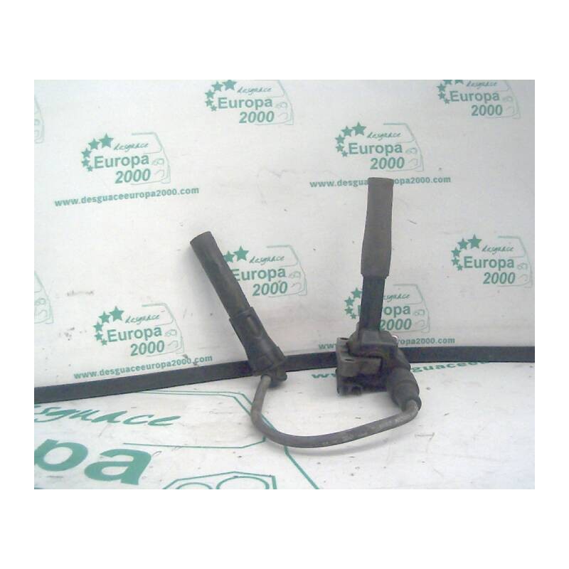 Recambio de bobina encendido para mg mg zr 1.4 16v cat referencia OEM IAM NEC100730 MB02947008230 DENSO