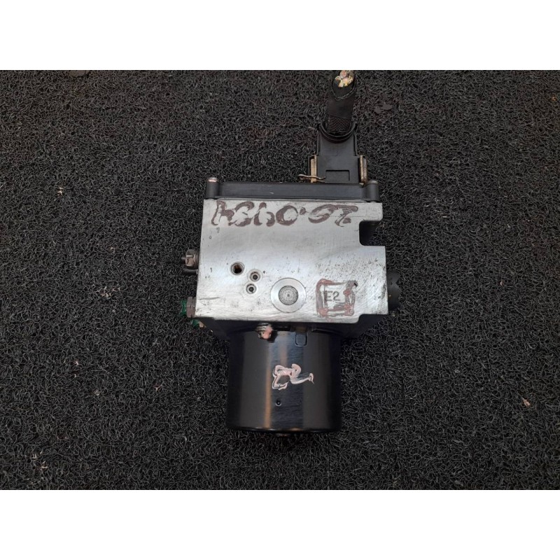 Recambio de abs para peugeot 407 st confort referencia OEM IAM S118676001K 15732101 TRW