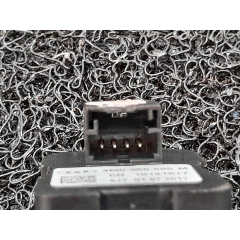 Recambio de mando retrovisor para audi a5 sportback (f5a) sport referencia OEM IAM 4M0959565M 4