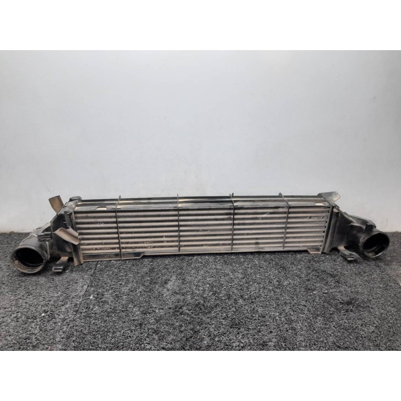 Recambio de intercooler para mercedes-benz clase c (w203) sportcoupe c 180 compressor (203.746) referencia OEM IAM A2035000500Q3