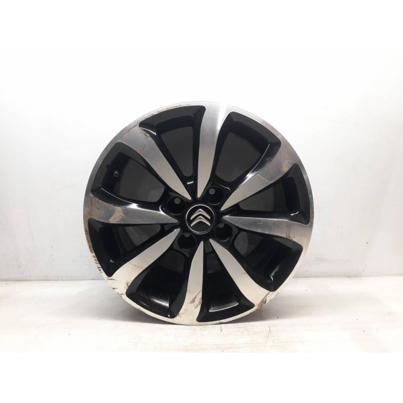 Recambio de llanta para citroën c4 lim. feel referencia OEM IAM 9813101477  