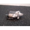 Recambio de motor arranque para alfa romeo 147 (190) 1.6 ts 105 distinctive referencia OEM IAM 0001107411  BOSCH