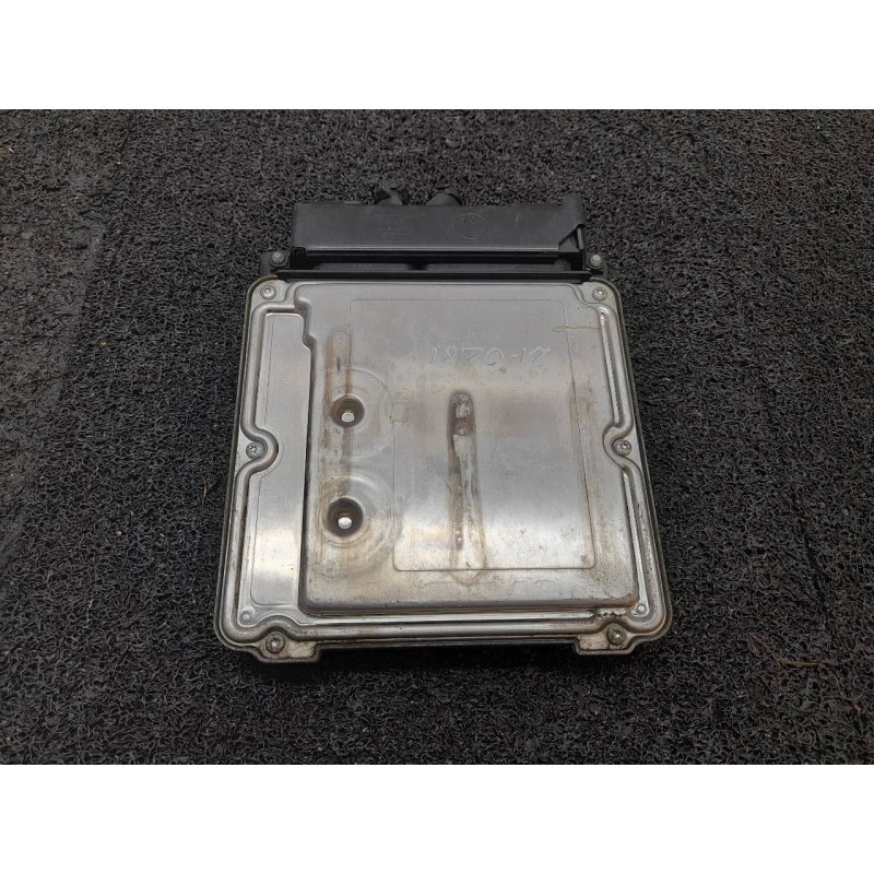 Recambio de centralita motor uce para audi a8 (4e2) 4.0 tdi quattro referencia OEM IAM 0281011939 4E0907409B 3