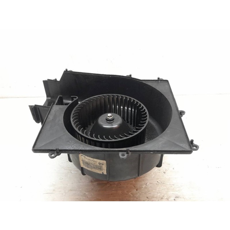 Recambio de motor calefaccion para nissan primera berlina (p12) acenta referencia OEM IAM 27200AV617 2