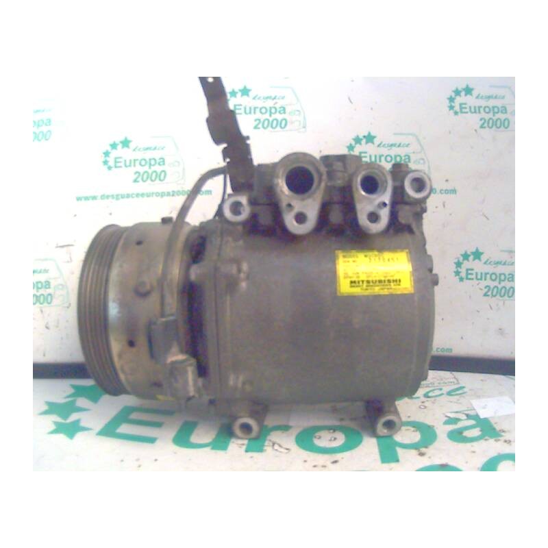 Recambio de compresor aire acondicionado para mitsubishi carisma berlina 4 (da0) referencia OEM IAM MSC90C 2170451 MITSUBISHI