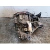 Recambio de caja cambios para renault scenic ii grand confort authentique referencia OEM IAM TL4A000  