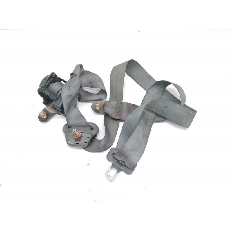 Recambio de cinturon seguridad trasero derecho para kia carens 2.0 crdi lx monovolumen referencia OEM IAM 119448 A4165 