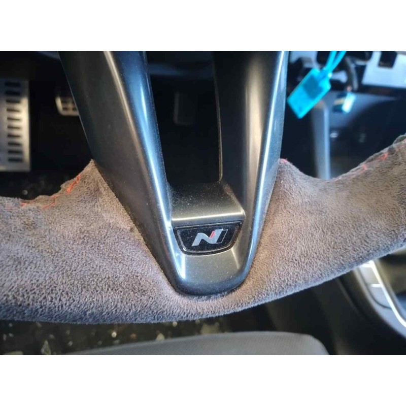 Recambio de volante para hyundai i30 (pd) n line 30 aniversario referencia OEM IAM 4