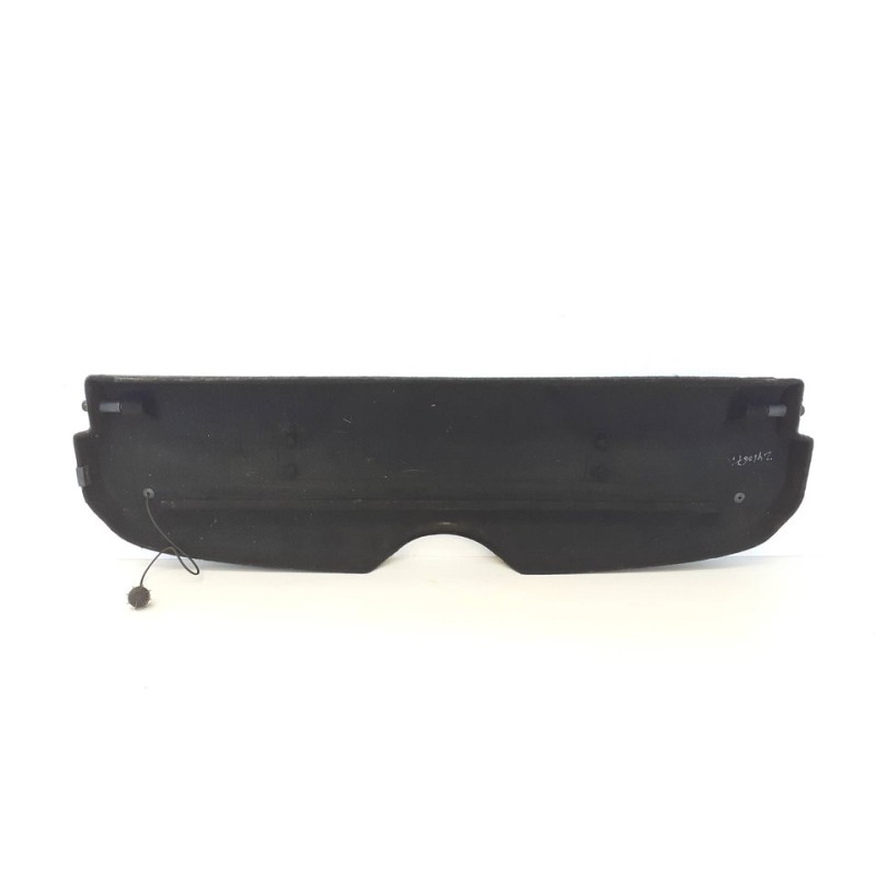 Recambio de bandeja trasera para bmw mini (r50,r53) cooper referencia OEM IAM - Rojo 3