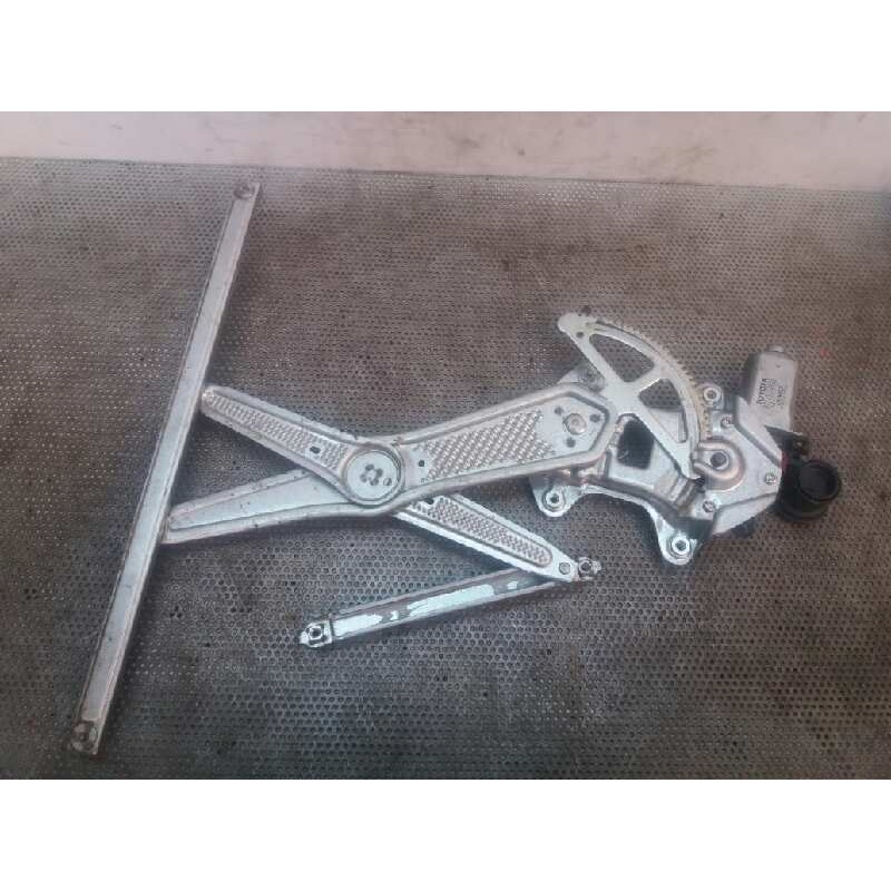Recambio de elevalunas delantero derecho para toyota yaris (ncp1/nlp1/scp1) 1.0 cat referencia OEM IAM 8571052030 0621009982 