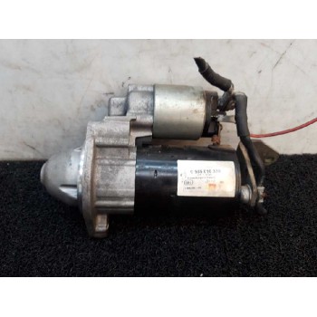 MOTOR ARRANQUE 0986016330 BOSCH