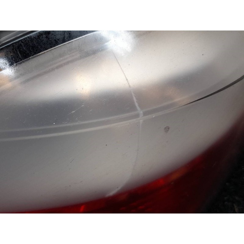 Recambio de piloto trasero derecho para opel astra h berlina enjoy referencia OEM IAM 3