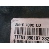 Recambio de caja cambios para ford fiesta (cbk) newport referencia OEM IAM 2N1R7002ED  