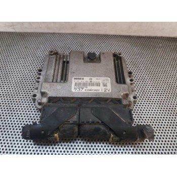CENTRALITA MOTOR UCE 0281012882 55206270 BOSCH
