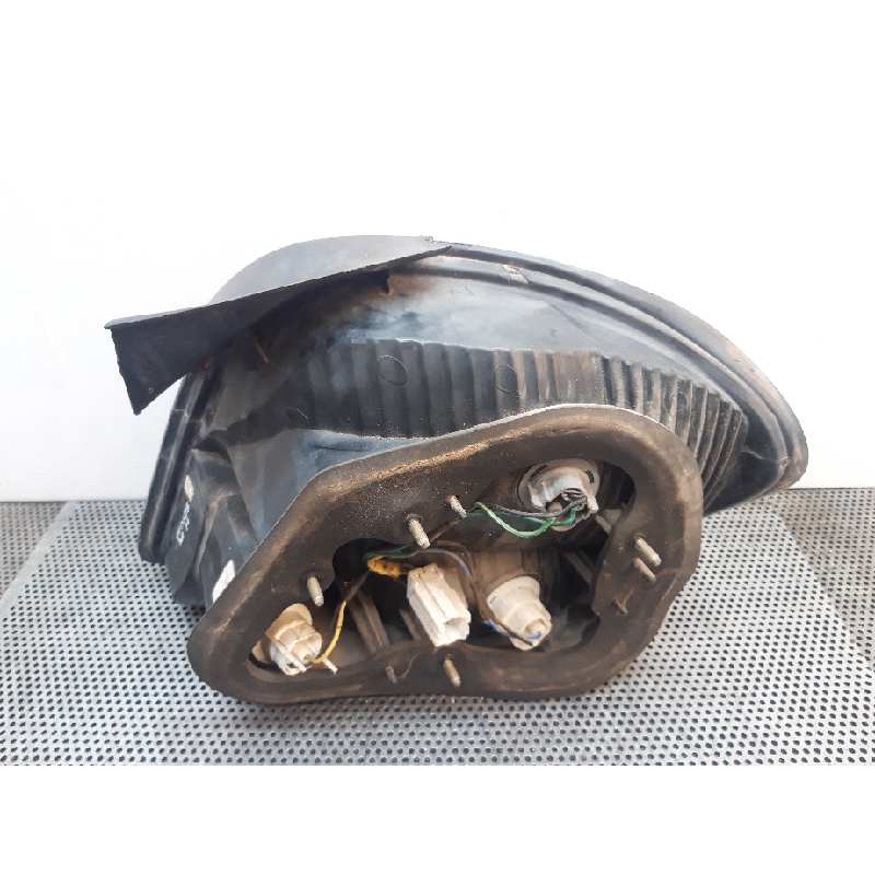 Recambio de piloto trasero izquierdo para hyundai coupe (j2) referencia OEM IAM  135535 2