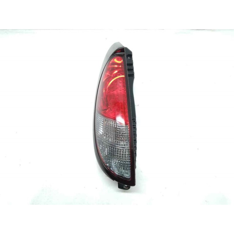 Recambio de piloto trasero izquierdo para peugeot ion basis referencia OEM IAM 1146386L  