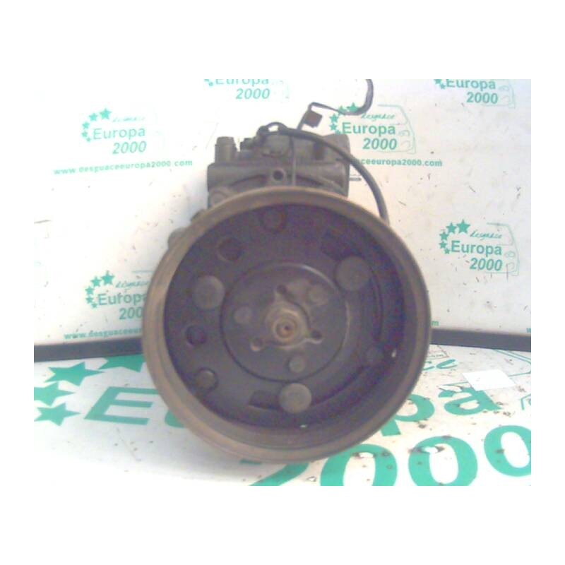 Recambio de compresor aire acondicionado para mitsubishi carisma berlina 4 (da0) referencia OEM IAM MSC90C 2170451 MITSUBISHI - Gris 2