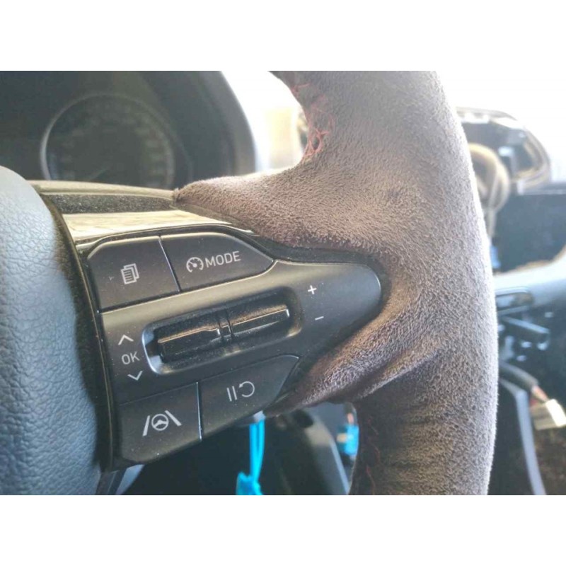 Recambio de volante para hyundai i30 (pd) n line 30 aniversario referencia OEM IAM 5