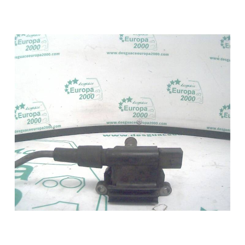 Recambio de bobina encendido para mg mg zr 1.4 16v cat referencia OEM IAM NEC100730 MB02947008230 DENSO - Negro 3
