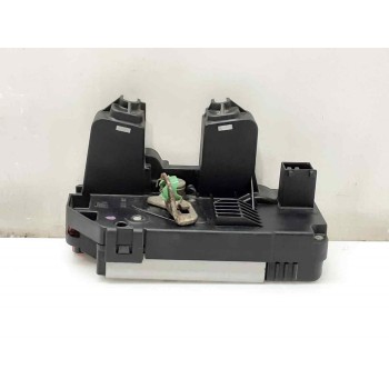CERRADURA PUERTA TRASERA IZQUIERDA 24414134 DS 