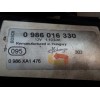 Recambio de motor arranque para volkswagen passat variant (3b6) comfortline referencia OEM IAM 0986016330  BOSCH