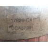 Recambio de alternador para lancia y10 1.1 cat referencia OEM IAM 17829CA1 DCA572IR MAGNETI MANELLI