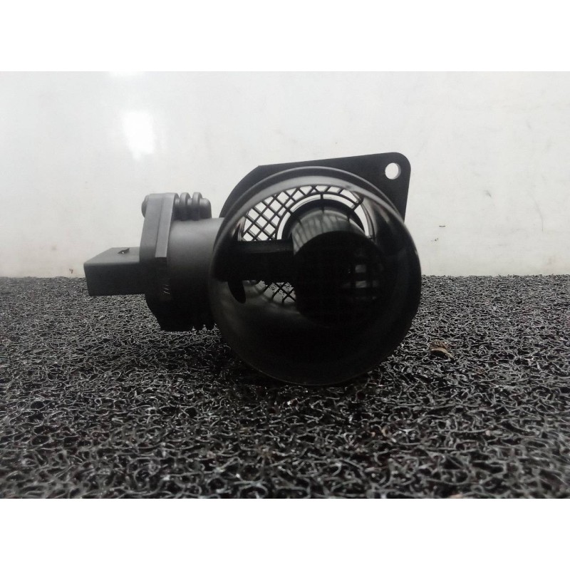 Recambio de caudalimetro para volkswagen golf plus (5m1) sportline referencia OEM IAM 0281002531 038906461B BOSCH 3