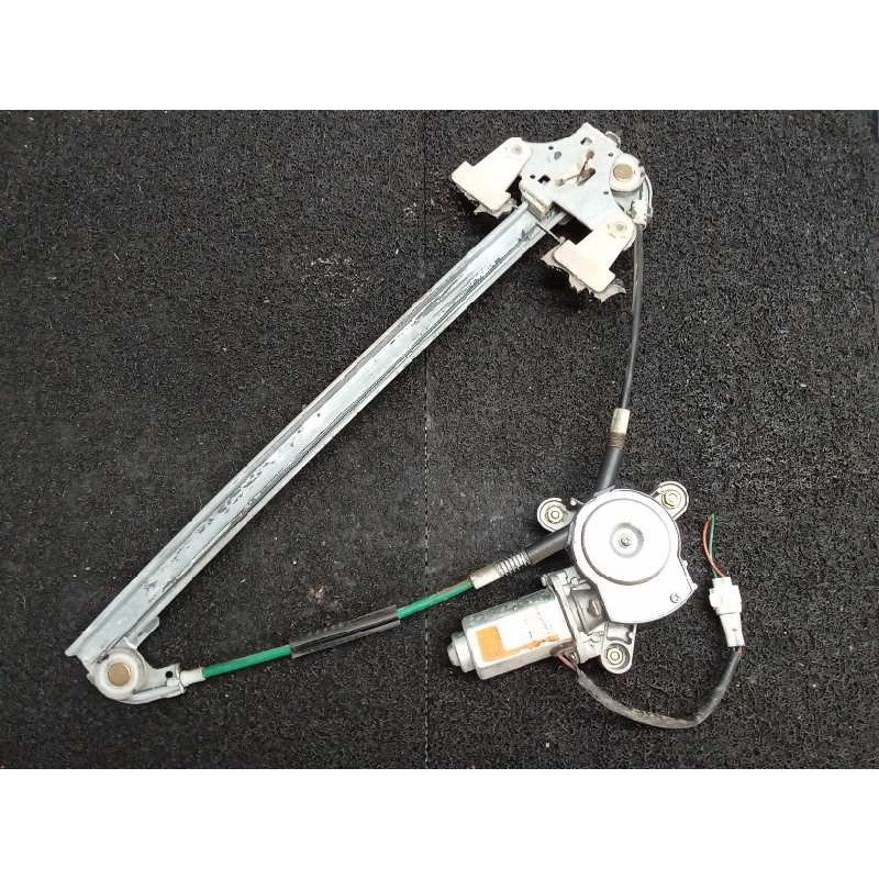 Recambio de elevalunas delantero izquierdo para suzuki wagon r+ rb (mm) 1.3 gl referencia OEM IAM   