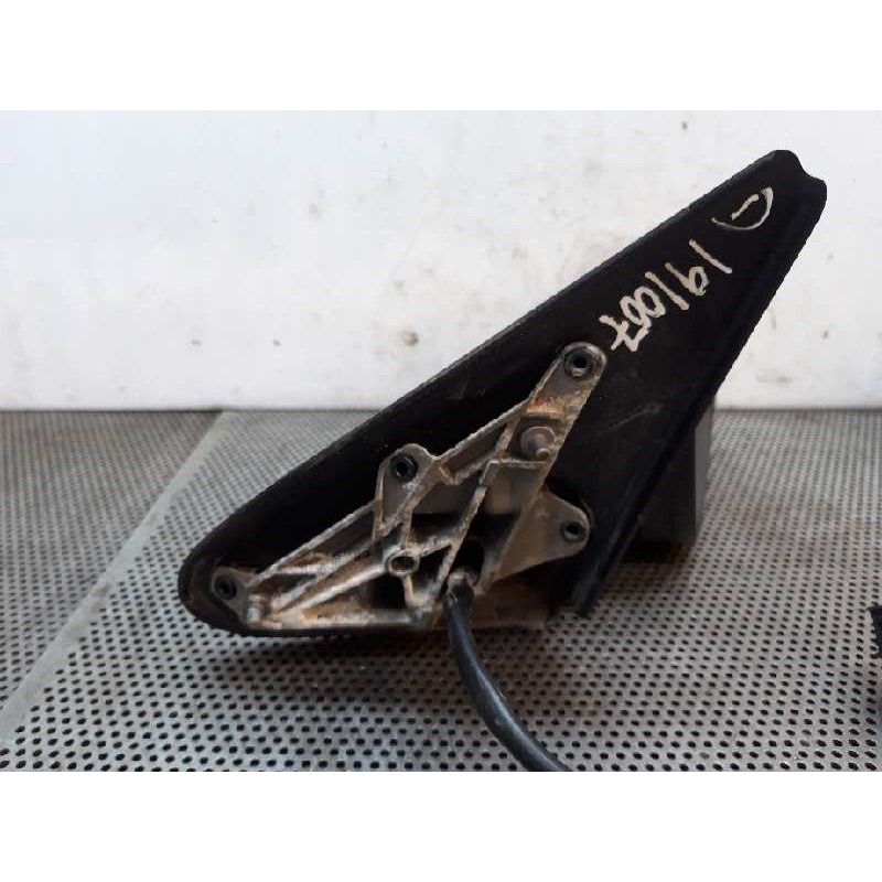 Recambio de retrovisor derecho para seat toledo (1m2) 1.9 tdi referencia OEM IAM - Gris 3