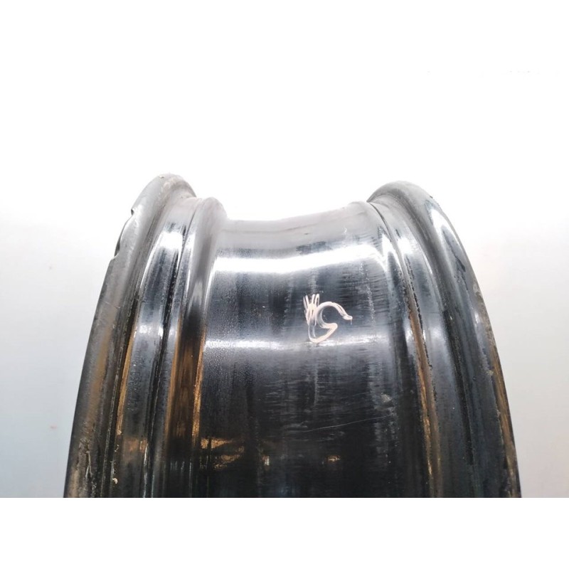 Recambio de llanta para citroën c3 live referencia OEM IAM 9800494077 2