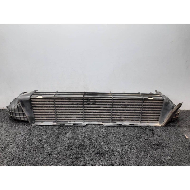 Recambio de intercooler para mercedes-benz clase c (w203) sportcoupe c 180 compressor (203.746) referencia OEM IAM A2035000500Q3 3