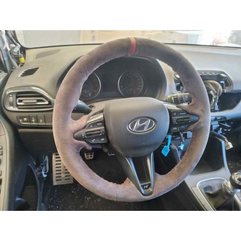 Recambio de volante para hyundai i30 (pd) n line 30 aniversario referencia OEM IAM 6