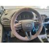 Recambio de volante para hyundai i30 (pd) n line 30 aniversario referencia OEM IAM   