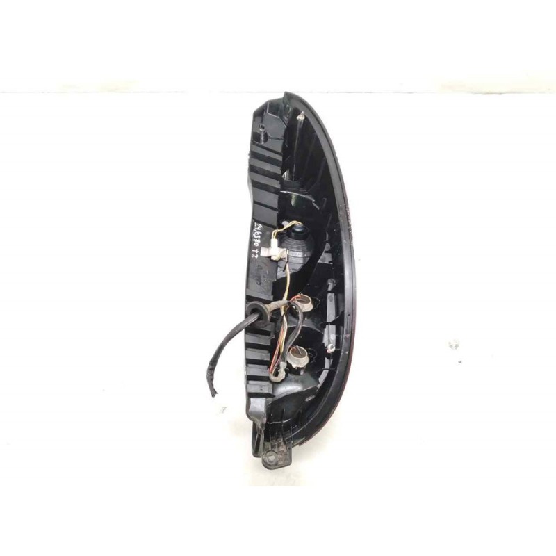 Recambio de piloto trasero izquierdo para peugeot ion basis referencia OEM IAM 1146386L - Blanco 2