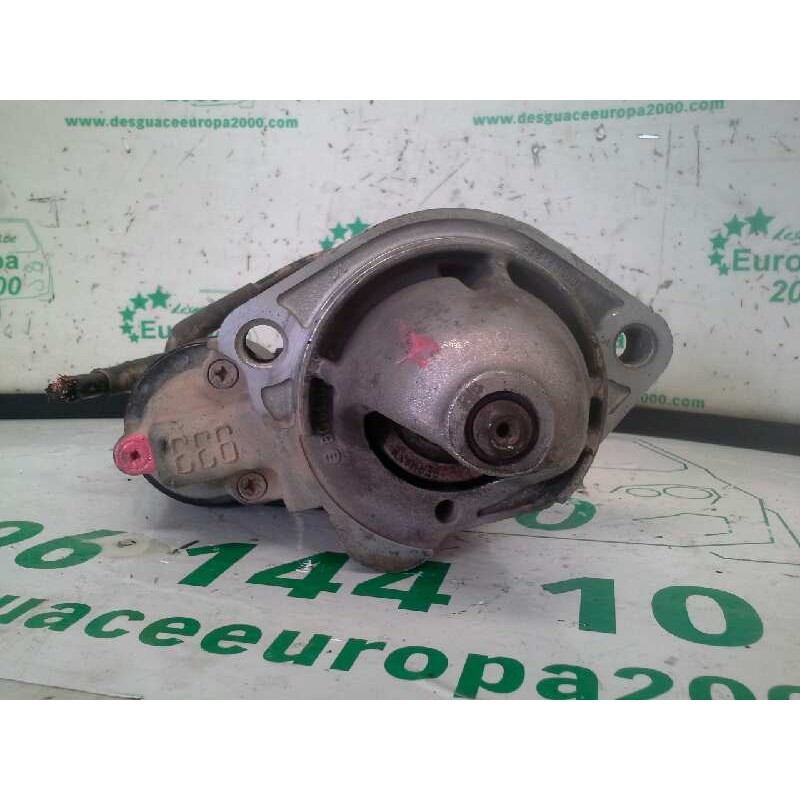 Recambio de motor arranque para volkswagen passat berlina (3b2) 1.6 referencia OEM IAM 0001107068 058911023B - Gris 4
